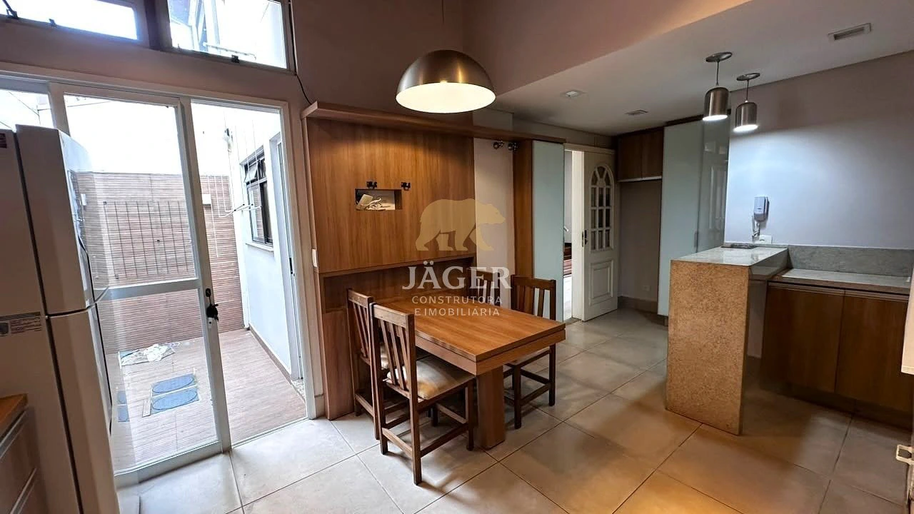 3-bedroom house with a home office