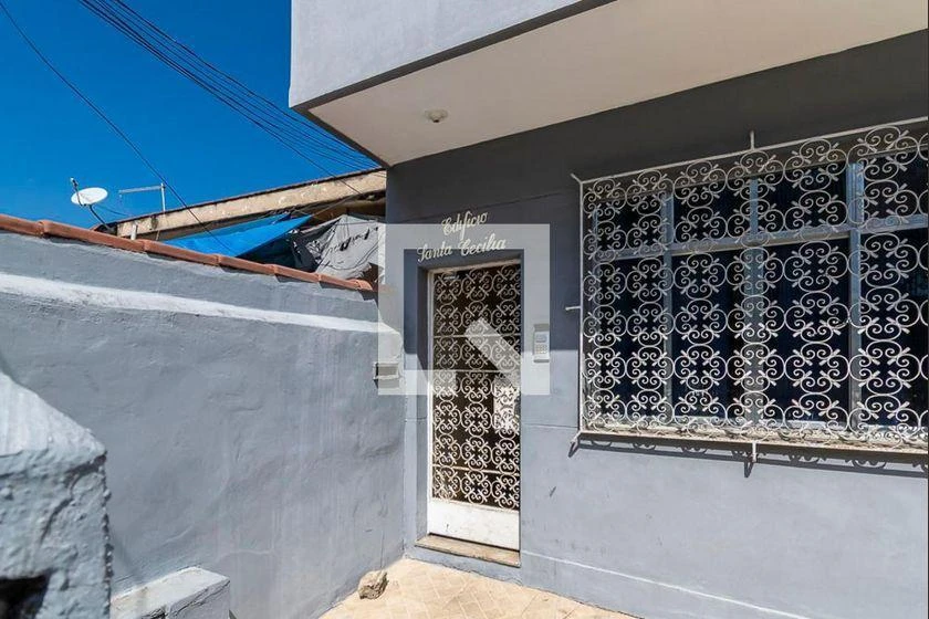 Apartamento para aluguel com 2 quartos e cozinha separada — photo 35