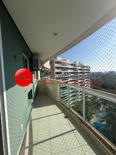 3 quartos e vista para as montanhas: apartamento de 95 m² — photo 23