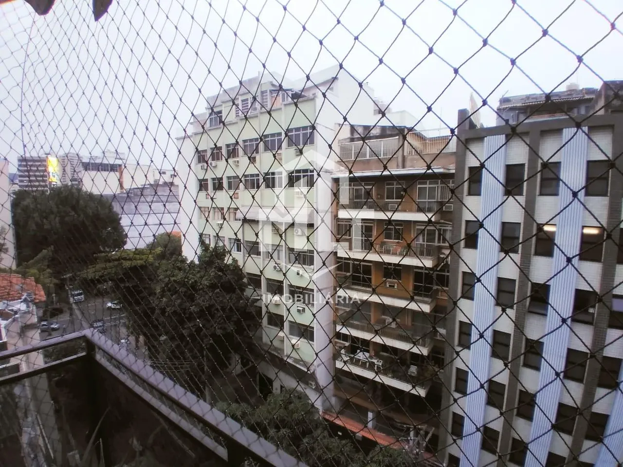 Apartamento com 4 quartos, varanda e ar-condicionado — photo 17