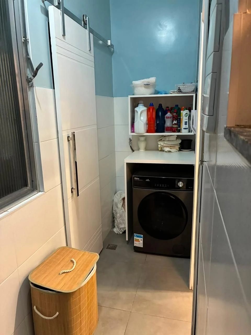 Apartamento mobiliado, 72 m², com espaço de home office — photo 20