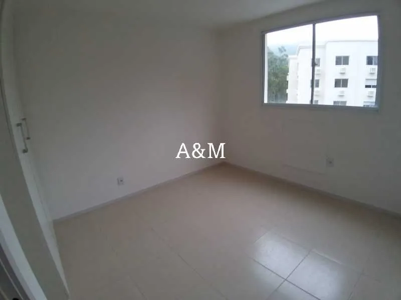 Balcony apartment with 2 bedrooms and 1 bathroom — photo 22