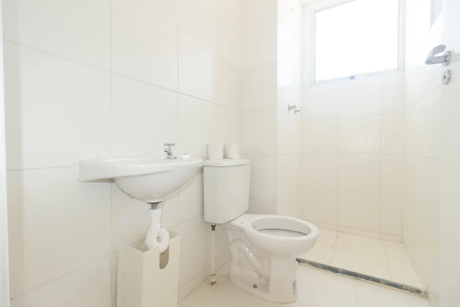 Apartamento com 2 quartos, 1 banheiro e 1 vaga — photo 23