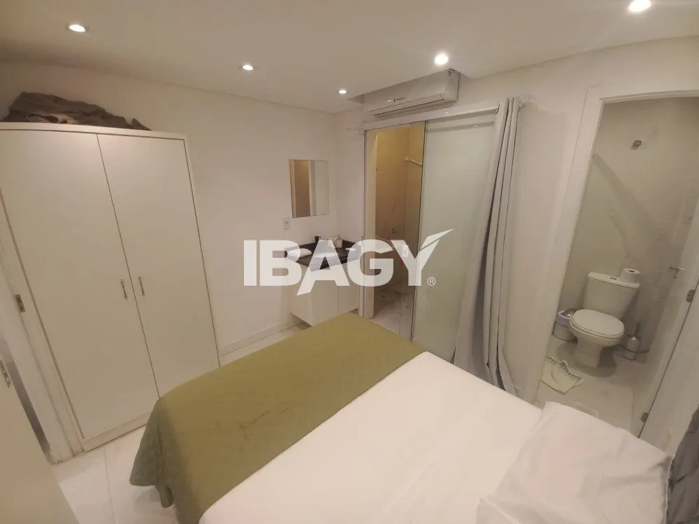 Apartamento amueblado de 1 dormitorio con cocina abierta — photo 5