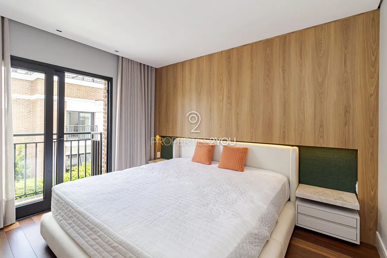 Casa mobiliada com 266 m² e 3 suítes — photo 9