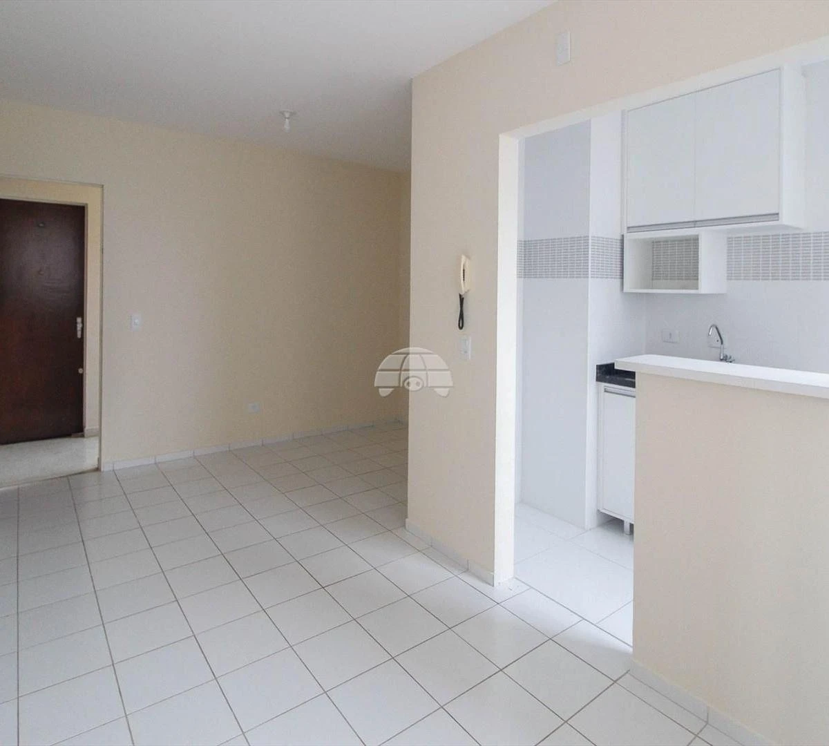Apartamento de 1 quarto com cozinha integrada — photo 10
