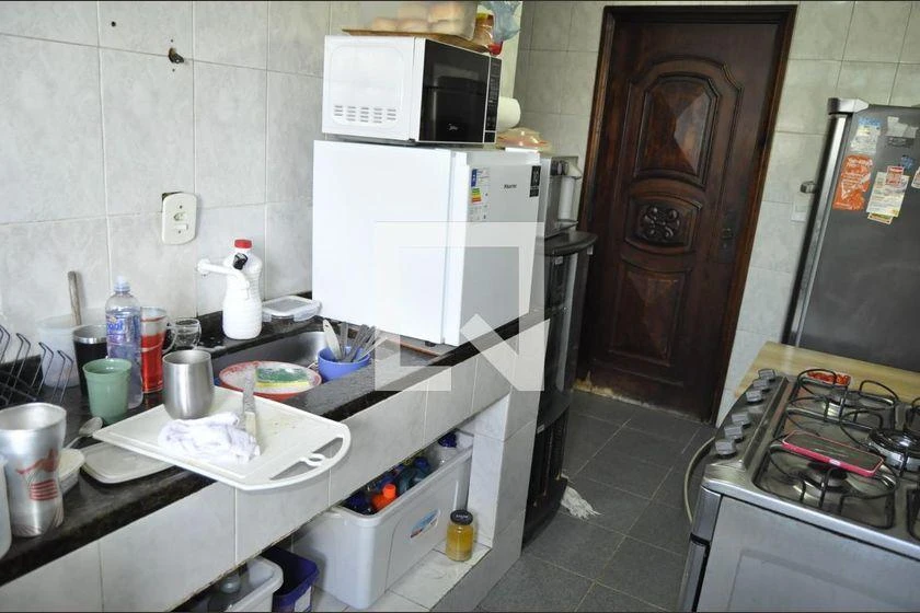 Furnished apartment, 118 m², with a mountain view — photo 9