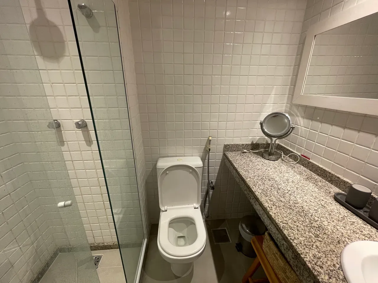 11th-floor 2-bedroom apartment with 110 m² and 2 baths — photo 18