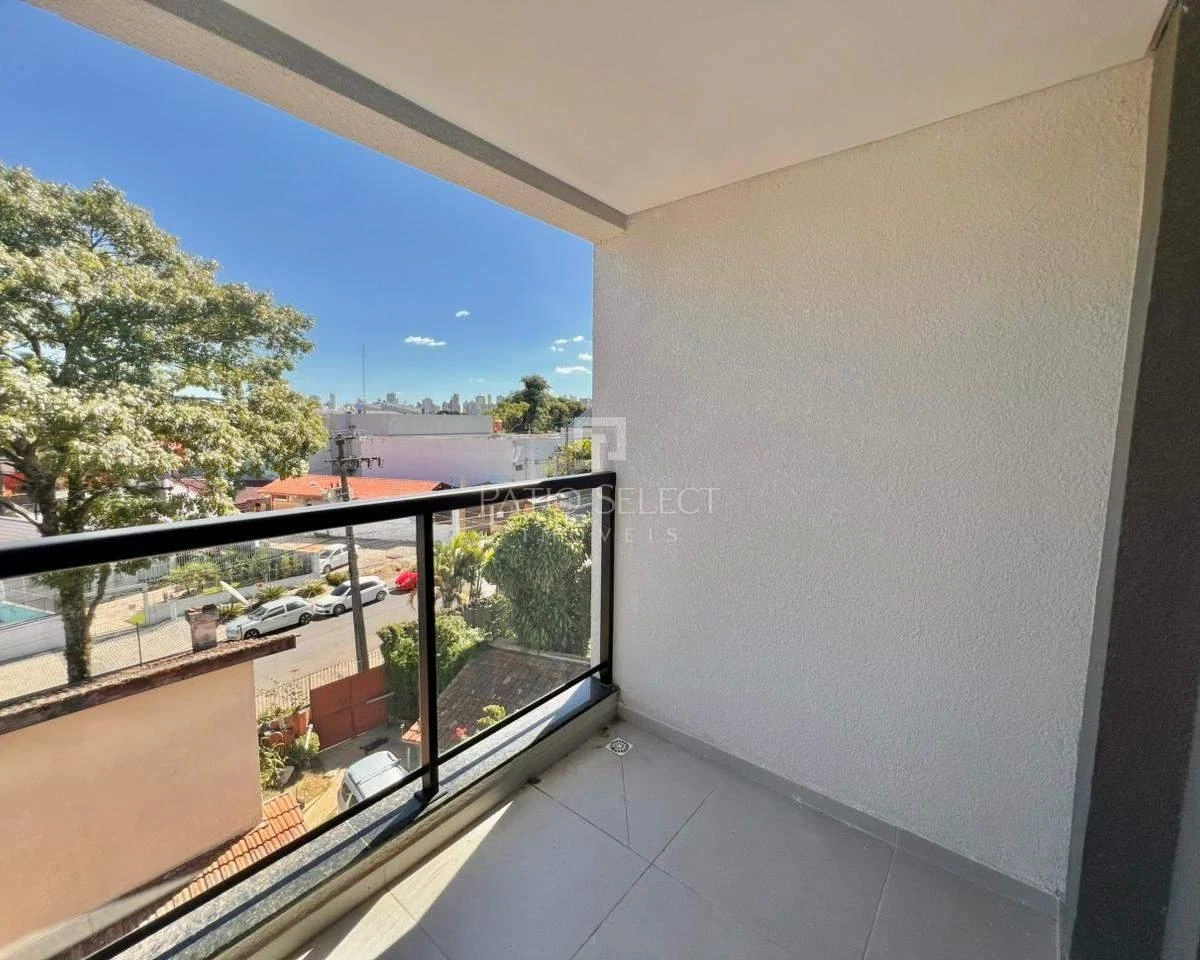 Apartment, 69 m², with a grill on the balcony — photo 5