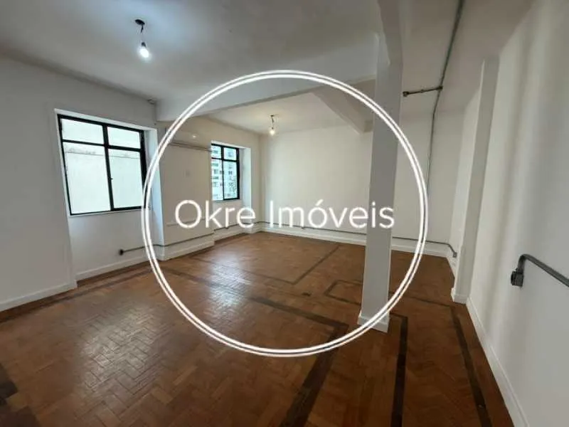Невмеблированная квартира 131 м² с 2 спальнями и AC — photo 15