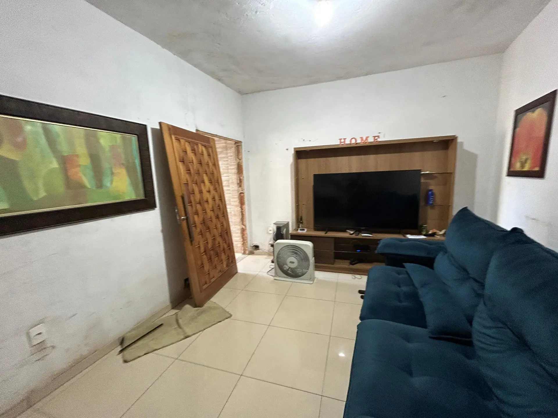 Rental house with 2 en-suite bedrooms and balcony — photo 6