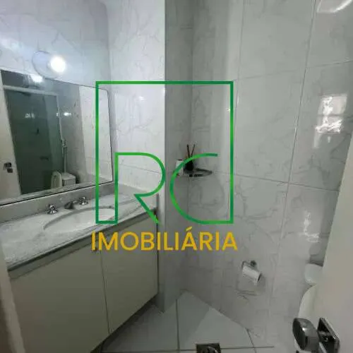 Apartamento de 2 quartos com suíte e área de 85 m² — photo 11
