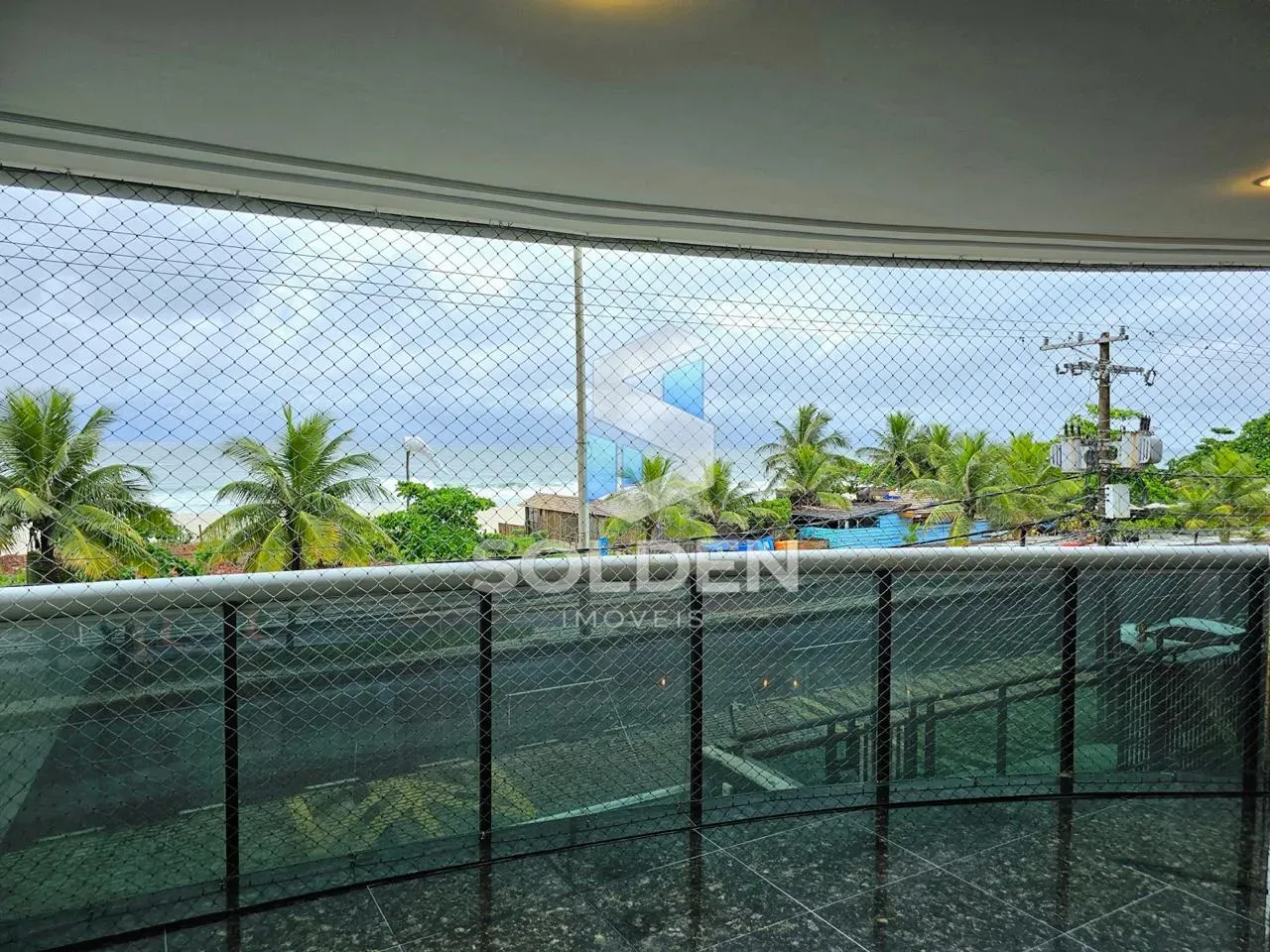 160 m² apartment with 3 bedrooms and 4 bathrooms — photo 7