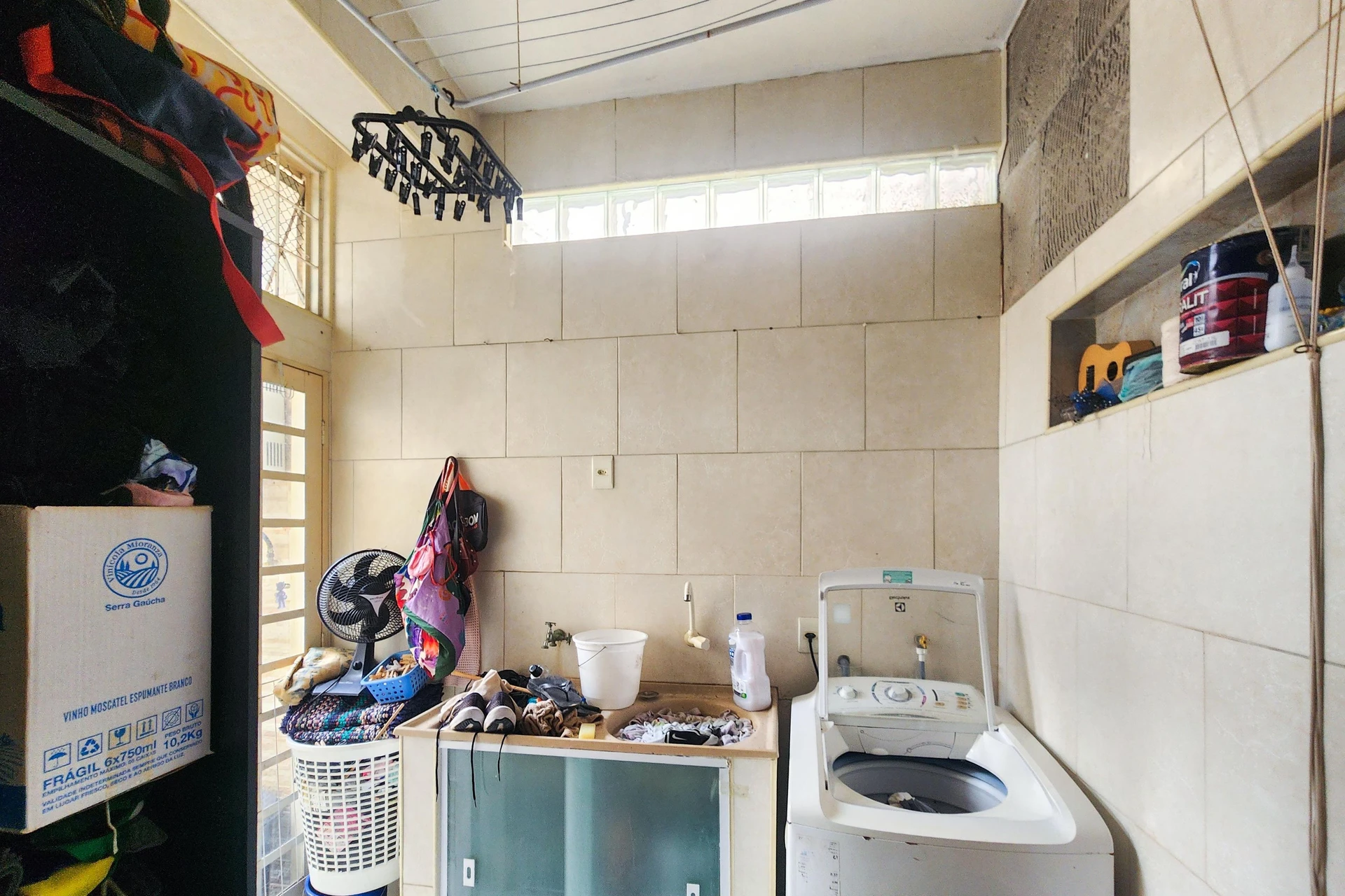 Furnished house, 140 m², with a jacuzzi — photo 26