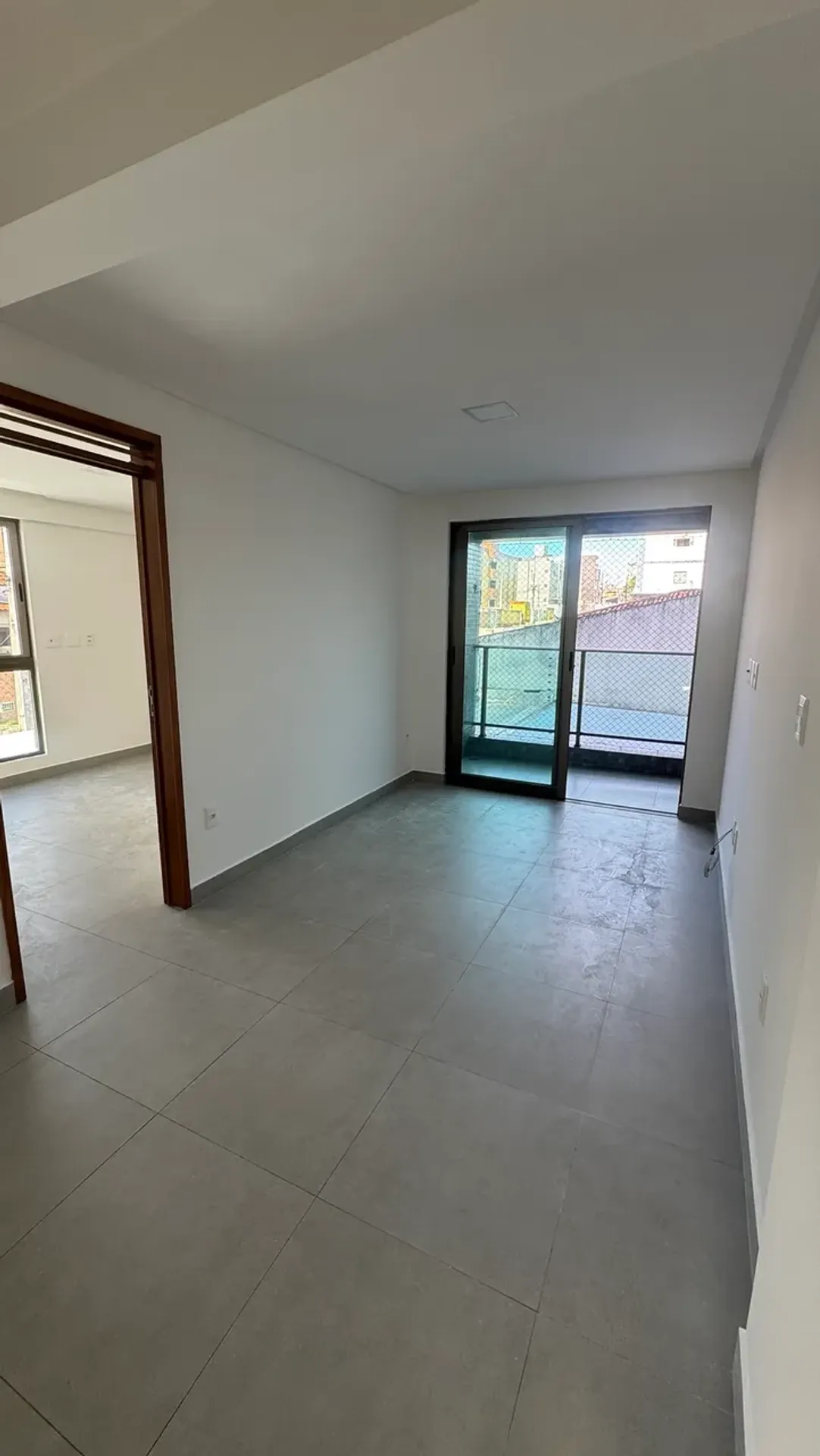 2-bedroom apartment, 1 with its own bathroom, 62 m² — photo 3