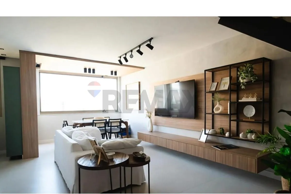 Departamento de 2 dormitorios en edificio con sauna — photo 6