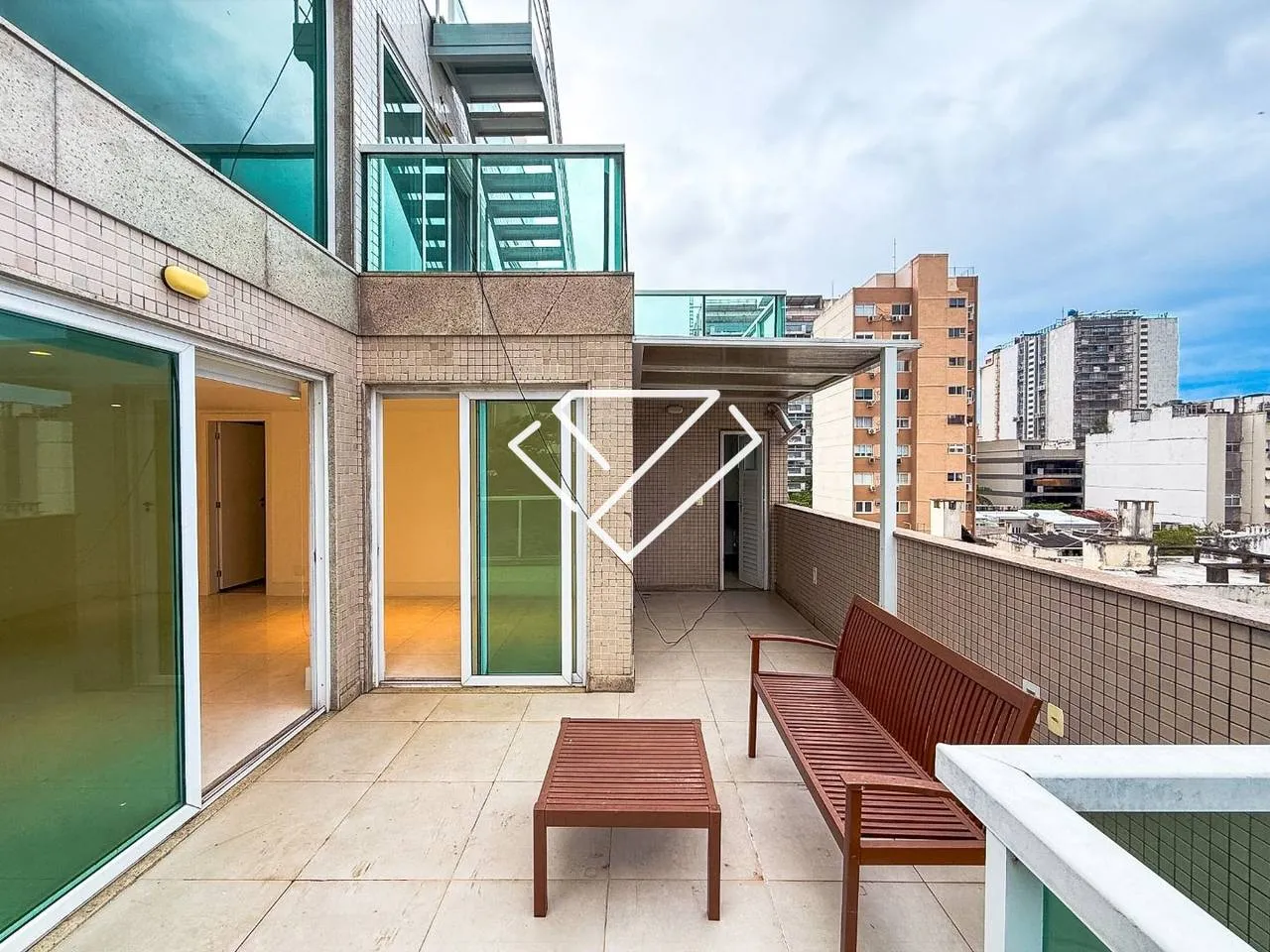 Water view in a 3-bedroom apartment, 660 m² — photo 18