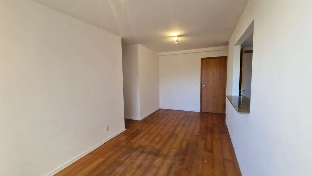 70 m² rental apartment with 2 bedrooms and en-suite — photo 8
