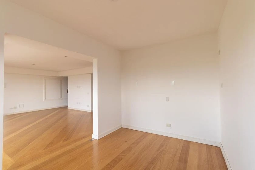 Apartment with 1 bedroom suite and 2 parking spots — photo 12