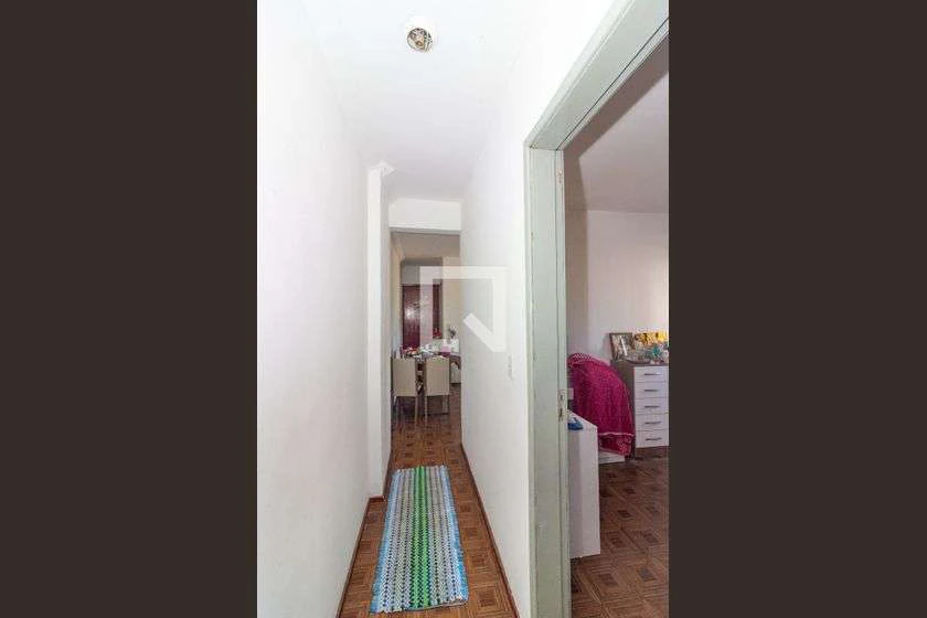Furnished 70 m² apartment with 2 bedrooms and 1 parking spot — photo 25