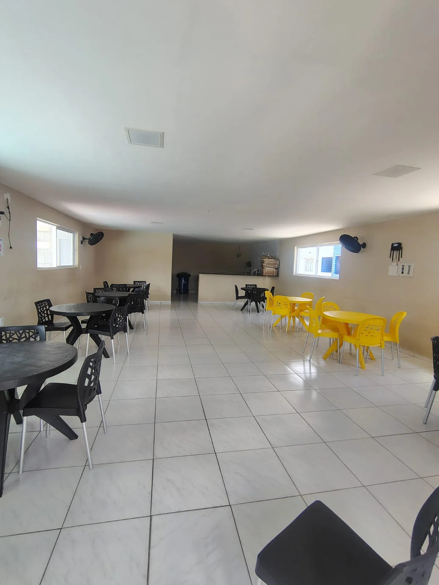 2-bedroom apartment, 1 with its own bathroom, 53 m² — photo 9