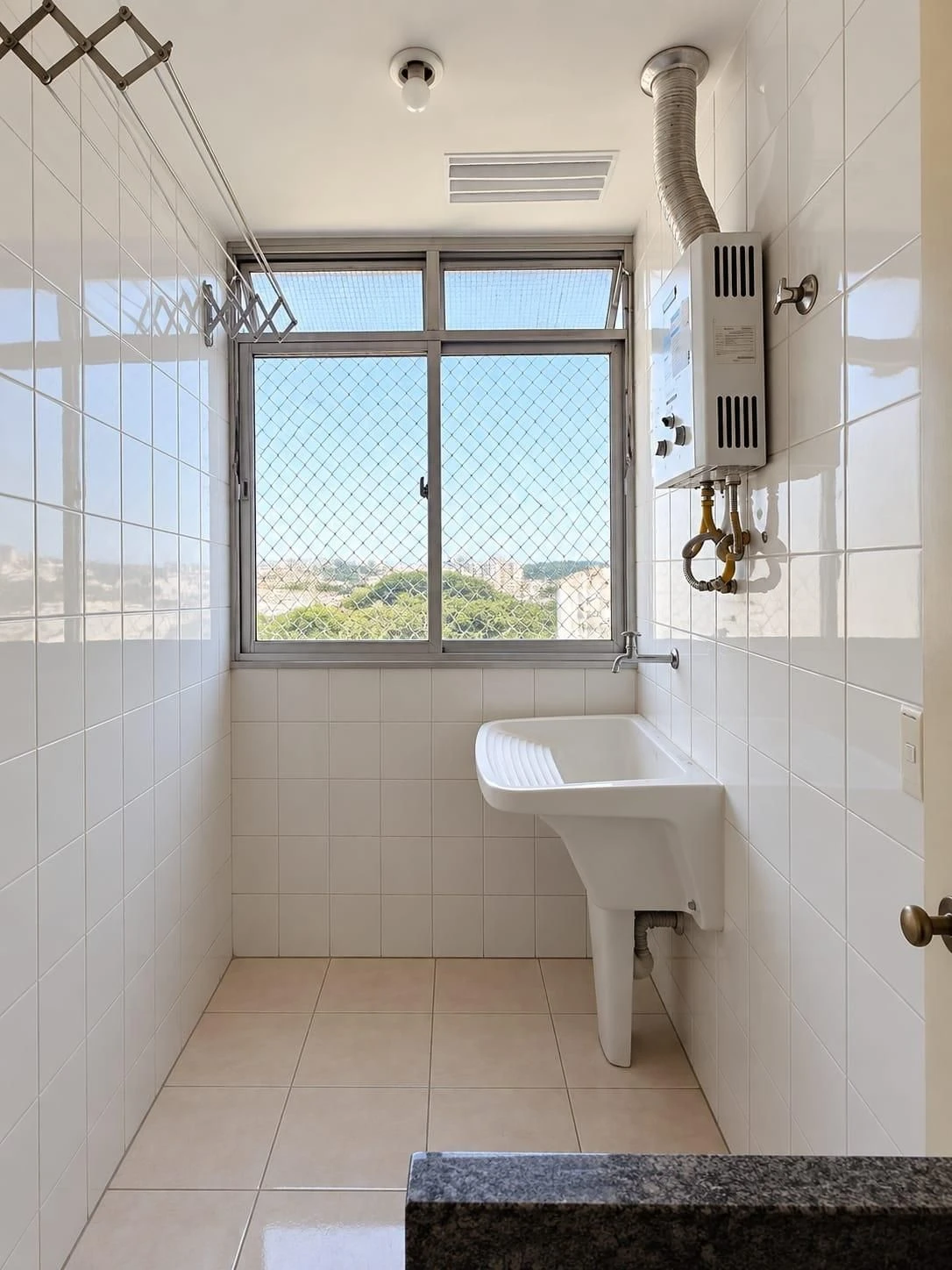 2-bedroom house, 59 m²