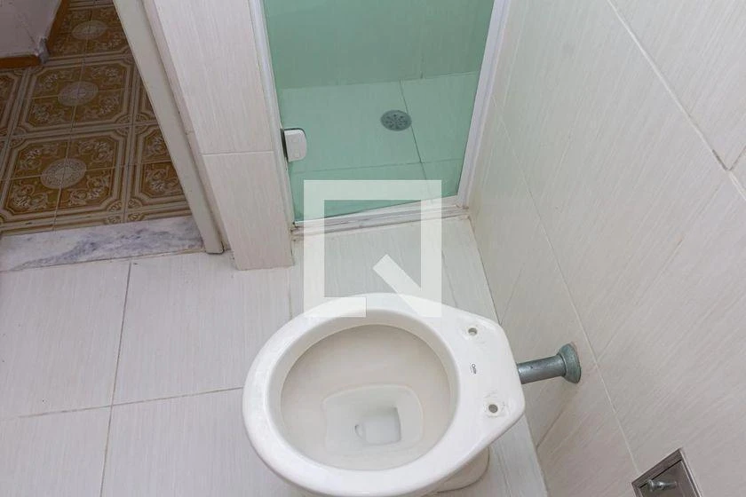 Apartamento para aluguel com 2 quartos e cozinha separada — photo 38