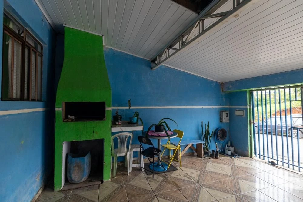 Casa mobiliada, 180 m², com jardim — photo 9