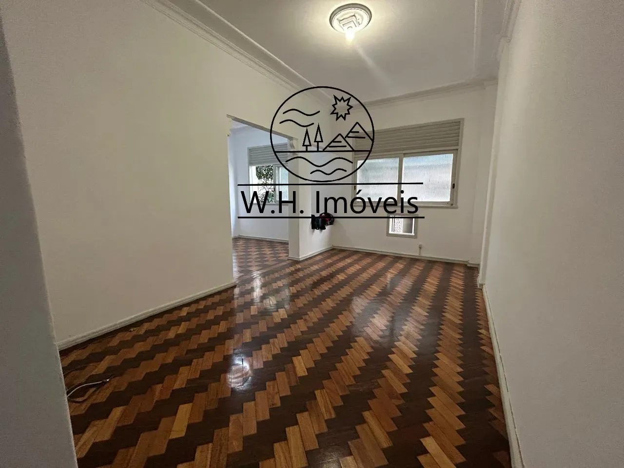 Departamento con piso de madera o laminado en Rio de Janeiro — photo 5