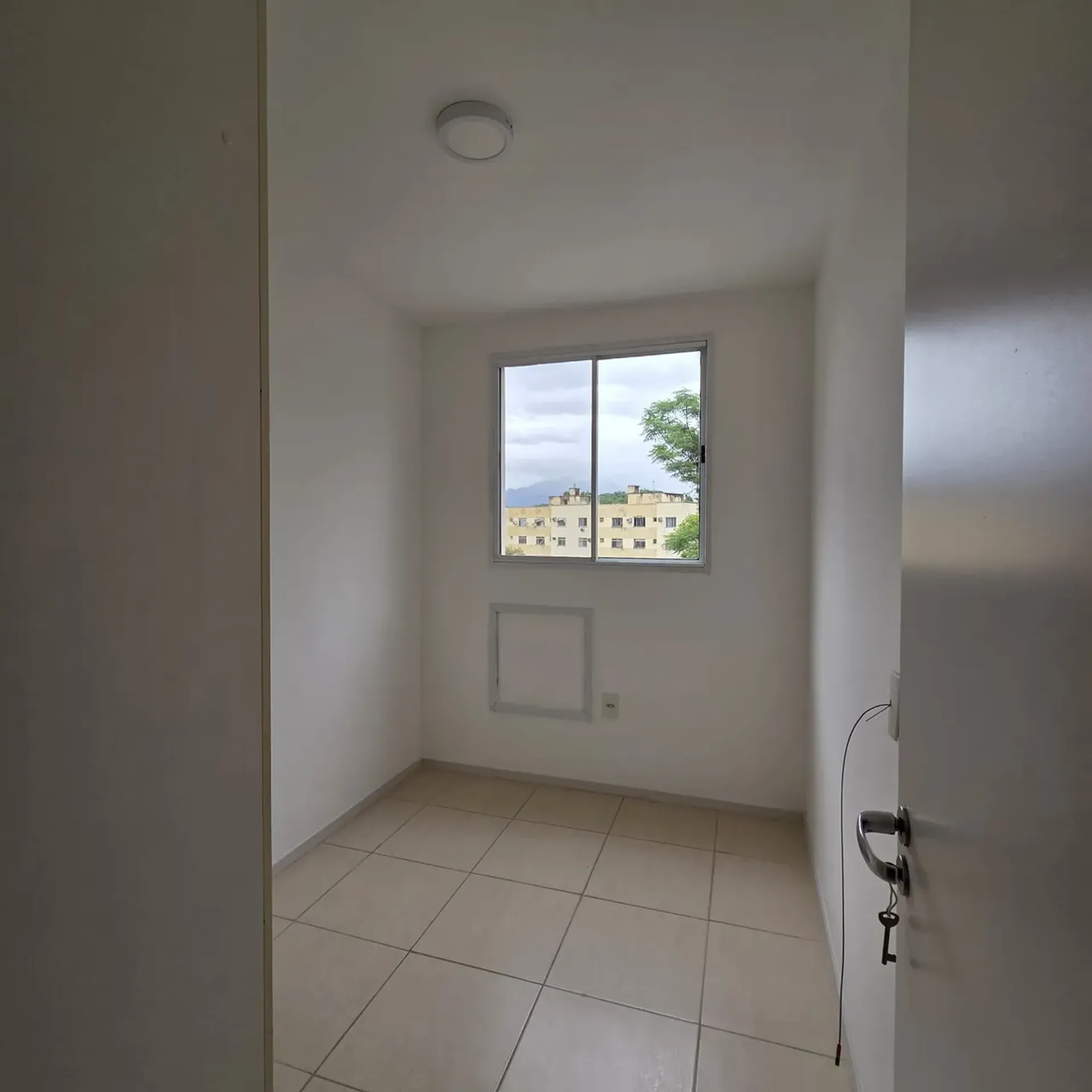 3-bedroom apartment, 1 with its own bathroom, 65 m²