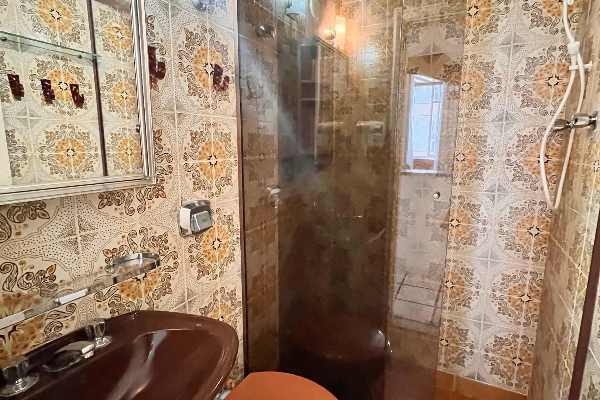 Apartamento mobiliado com 3 quartos e 2 banheiros — photo 29