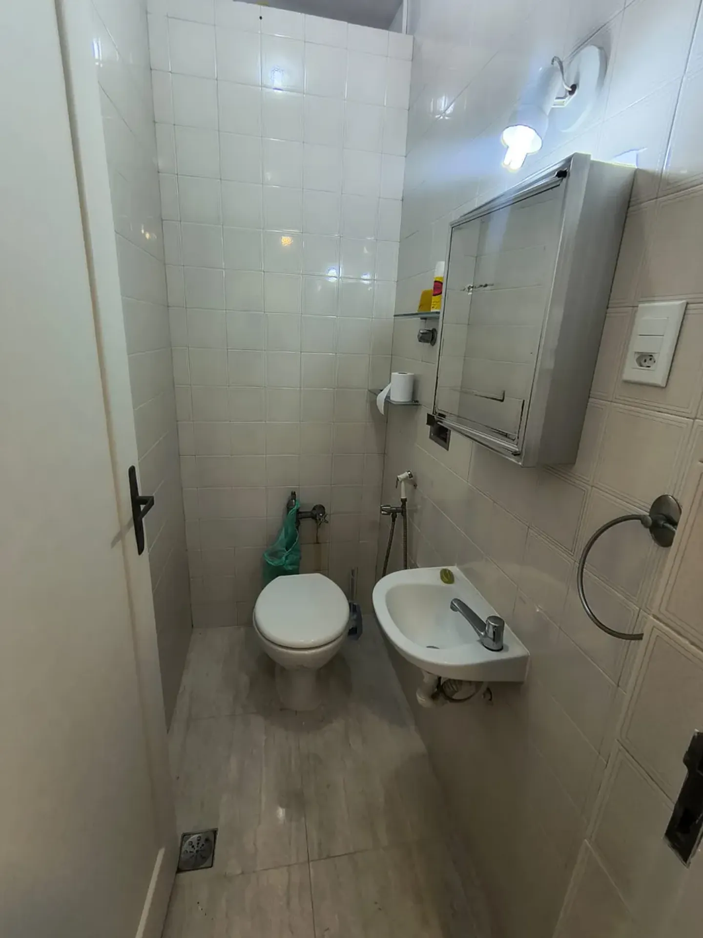 3 quartos e closet: apartamento de 101 m² — photo 10