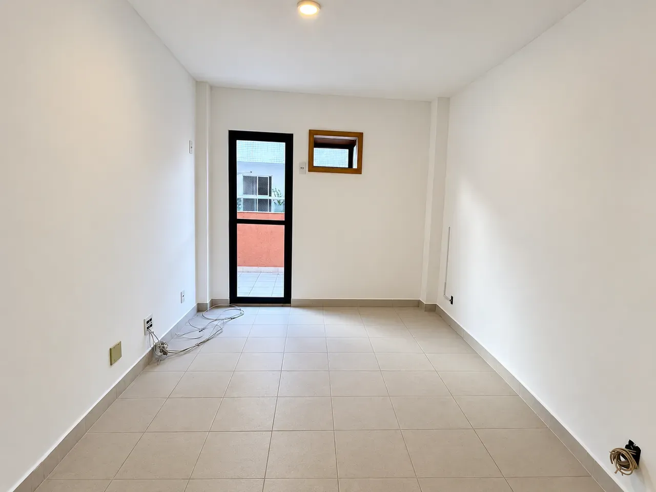 Apartamento com 2 quartos, terraço e 2 vagas — photo 29