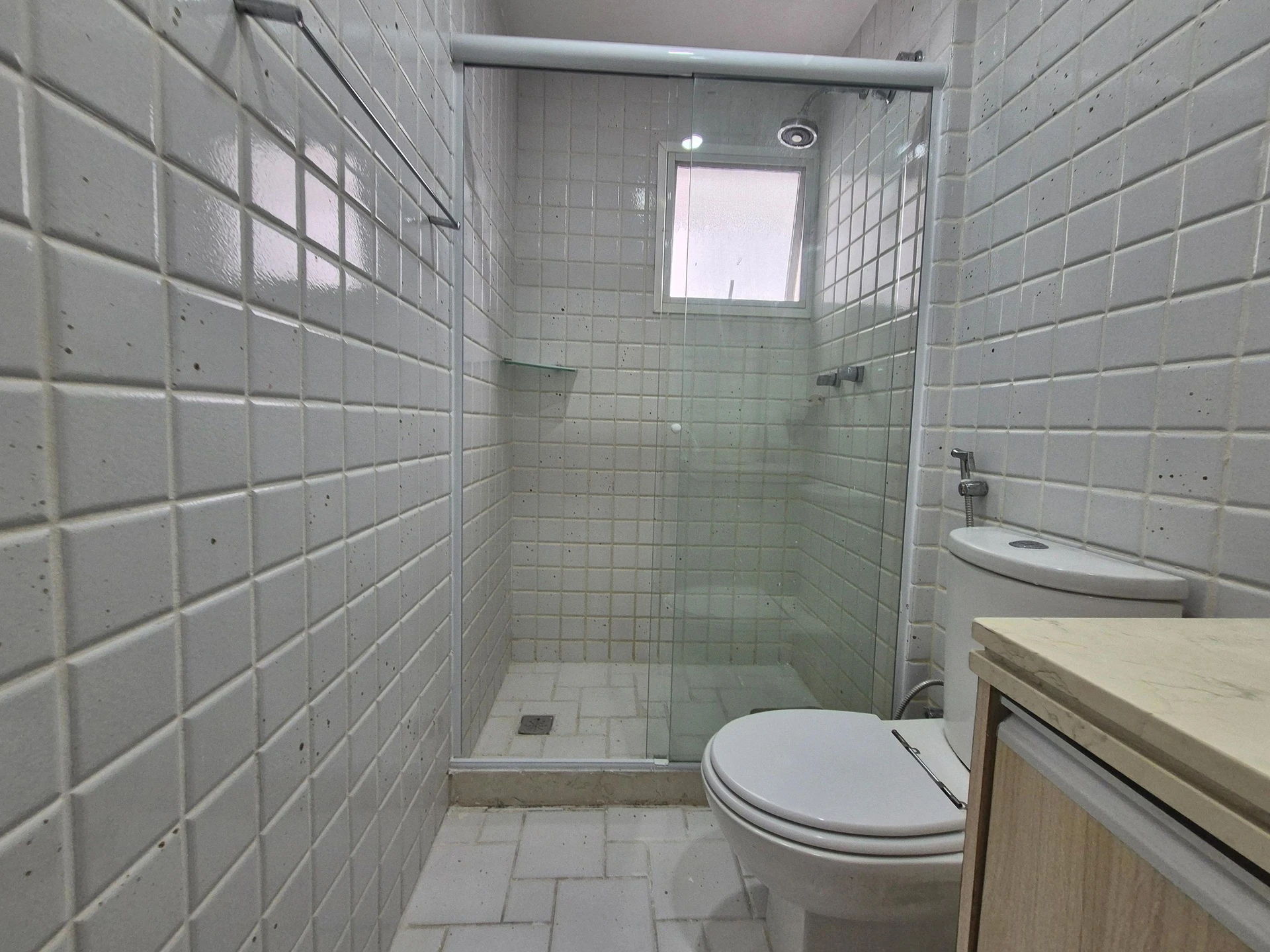 Apartamento mobiliado com 3 quartos e cozinha a gás — photo 23