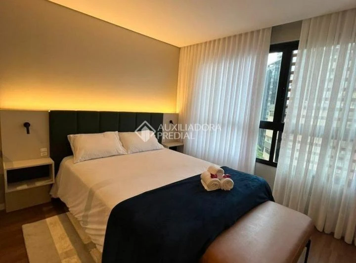 Estudio amueblado de 30 m² con 1 baño — photo 3