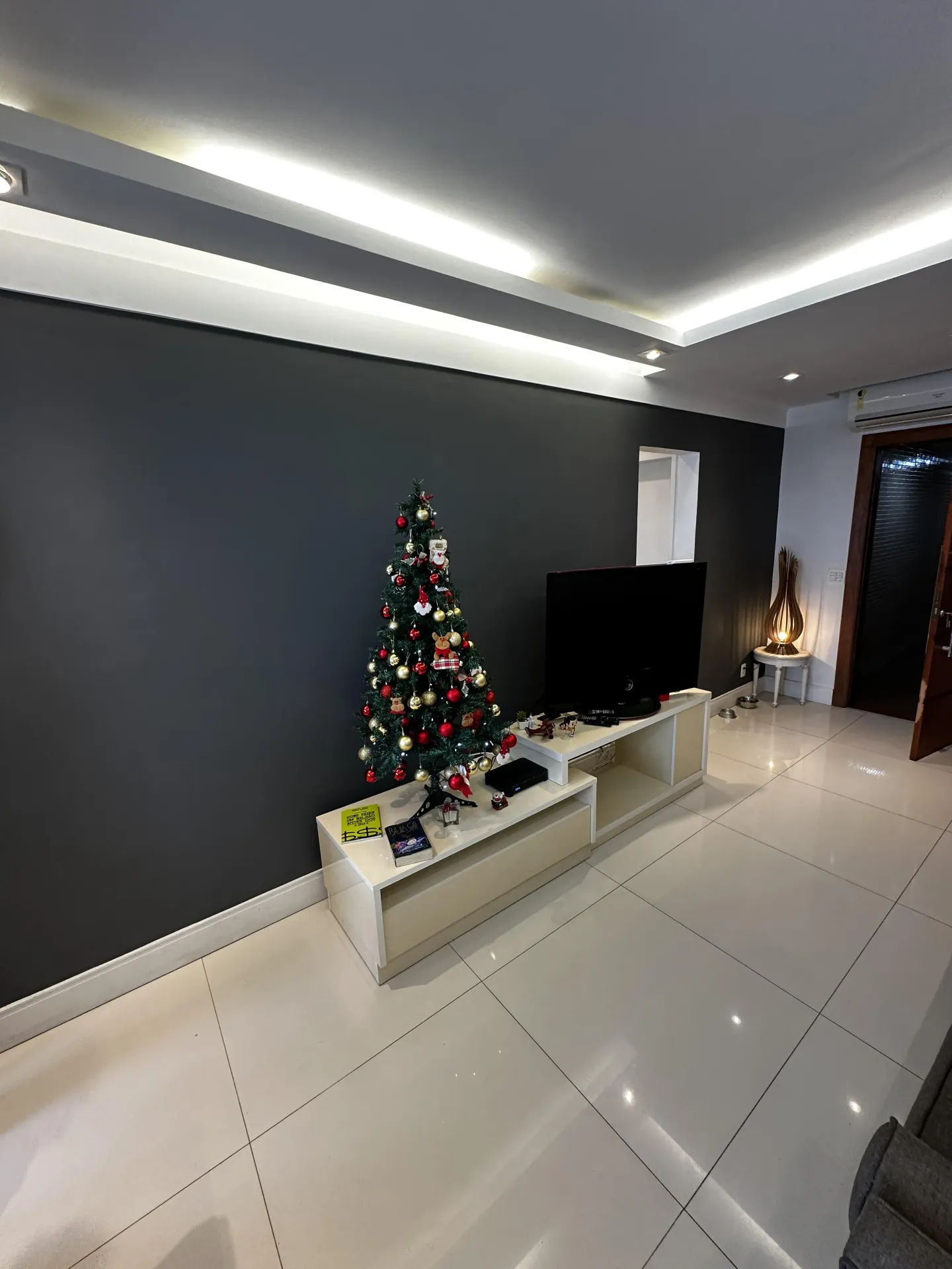 1 quarto e vista para a água: apartamento de 65 m² — photo 6