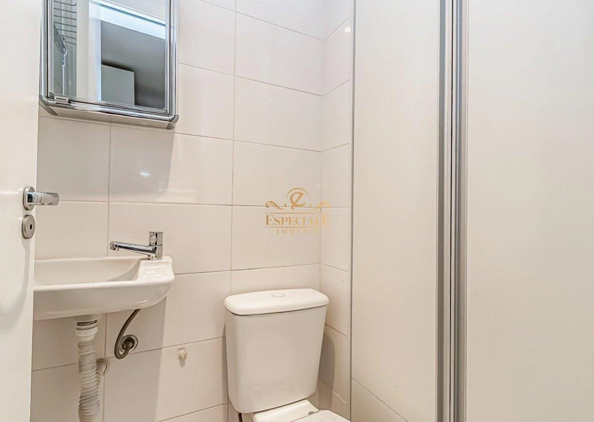 Apartamento mobiliado com 3 suítes e varanda 167 m² — photo 30