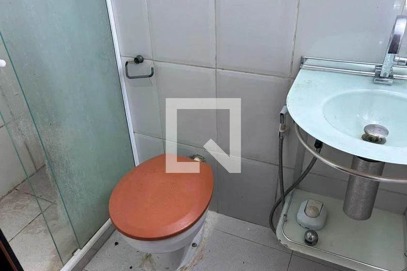 House, 50 m², with wood or laminate floors — photo 16