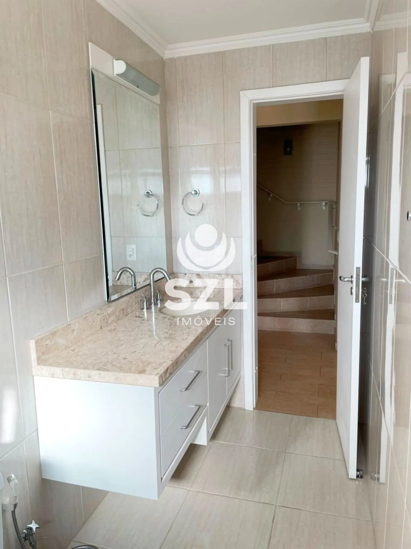 Furnished house with closed kitchen and 3 bedrooms — photo 18