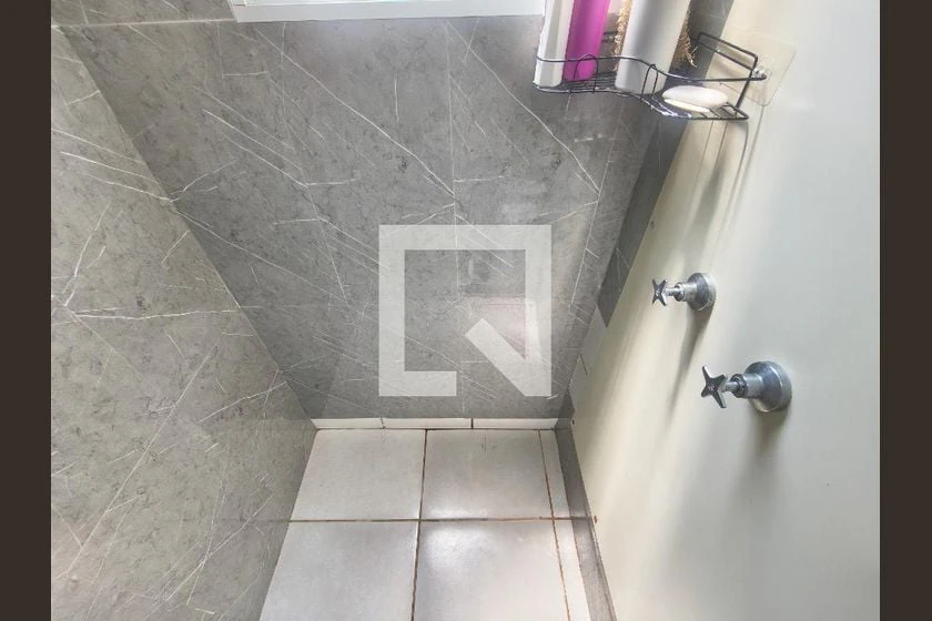 Apartamento mobiliado de 2 quartos em condomínio com piscina — photo 24