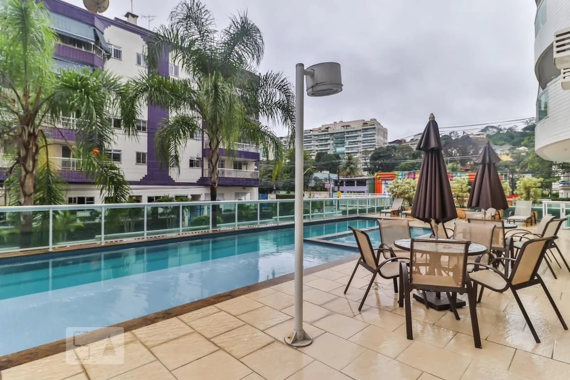 2-bedroom apartment with 1 en-suite and balcony BBQ — photo 62