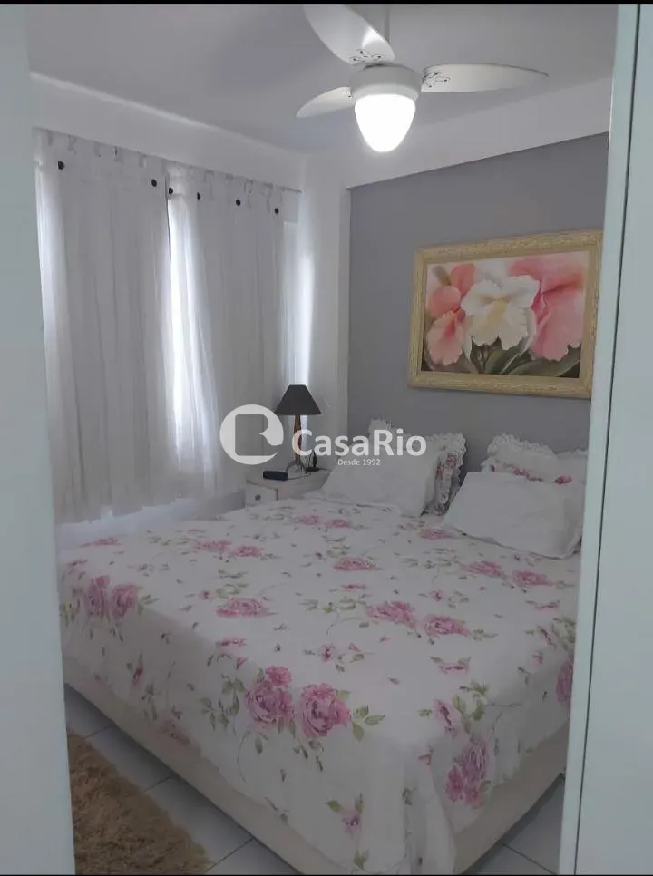 Apartamento mobiliado de 57 m² com 2 quartos e suíte — photo 15