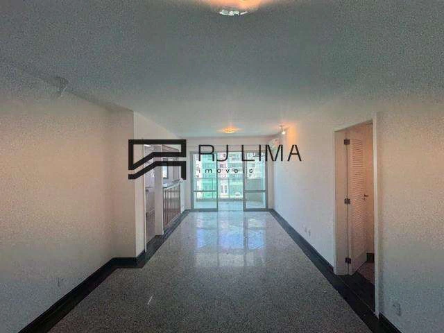 Apartamento de 1 dormitório com 1 vaga e varanda — photo 6