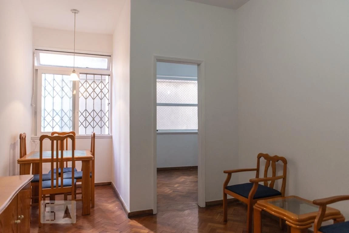 2-bedroom apartment with a washing machine in Rio de Janeiro — photo 6