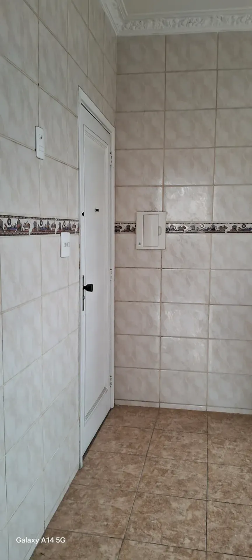 Квартира 70 м² на 4 этаже с видом на город — photo 27