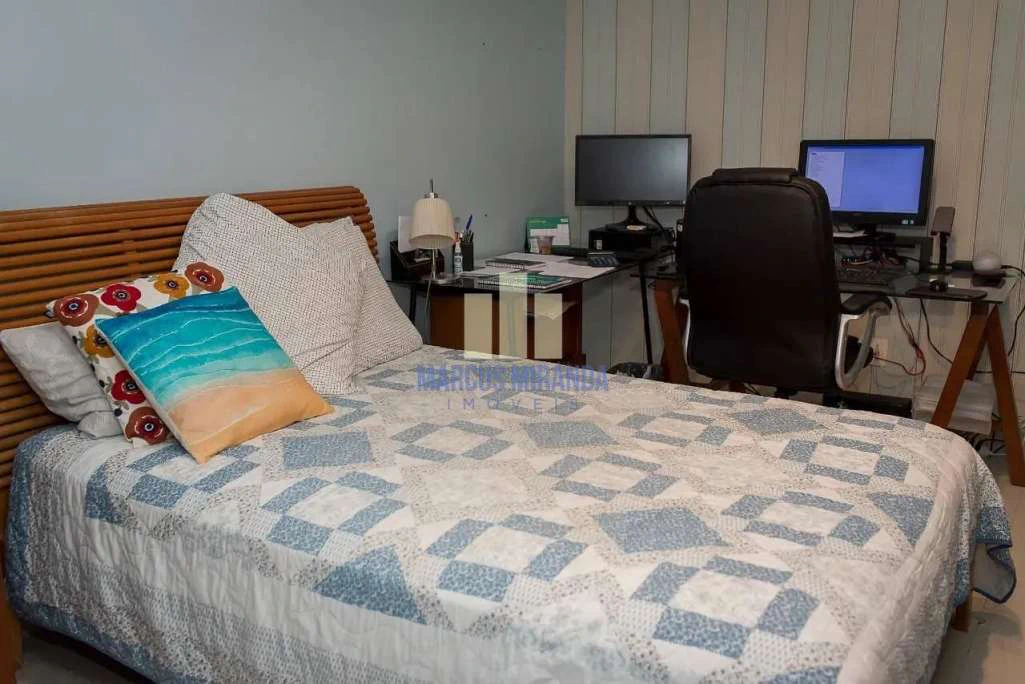 Casa em condomínio com 3 suítes e varanda envidraçada — photo 12