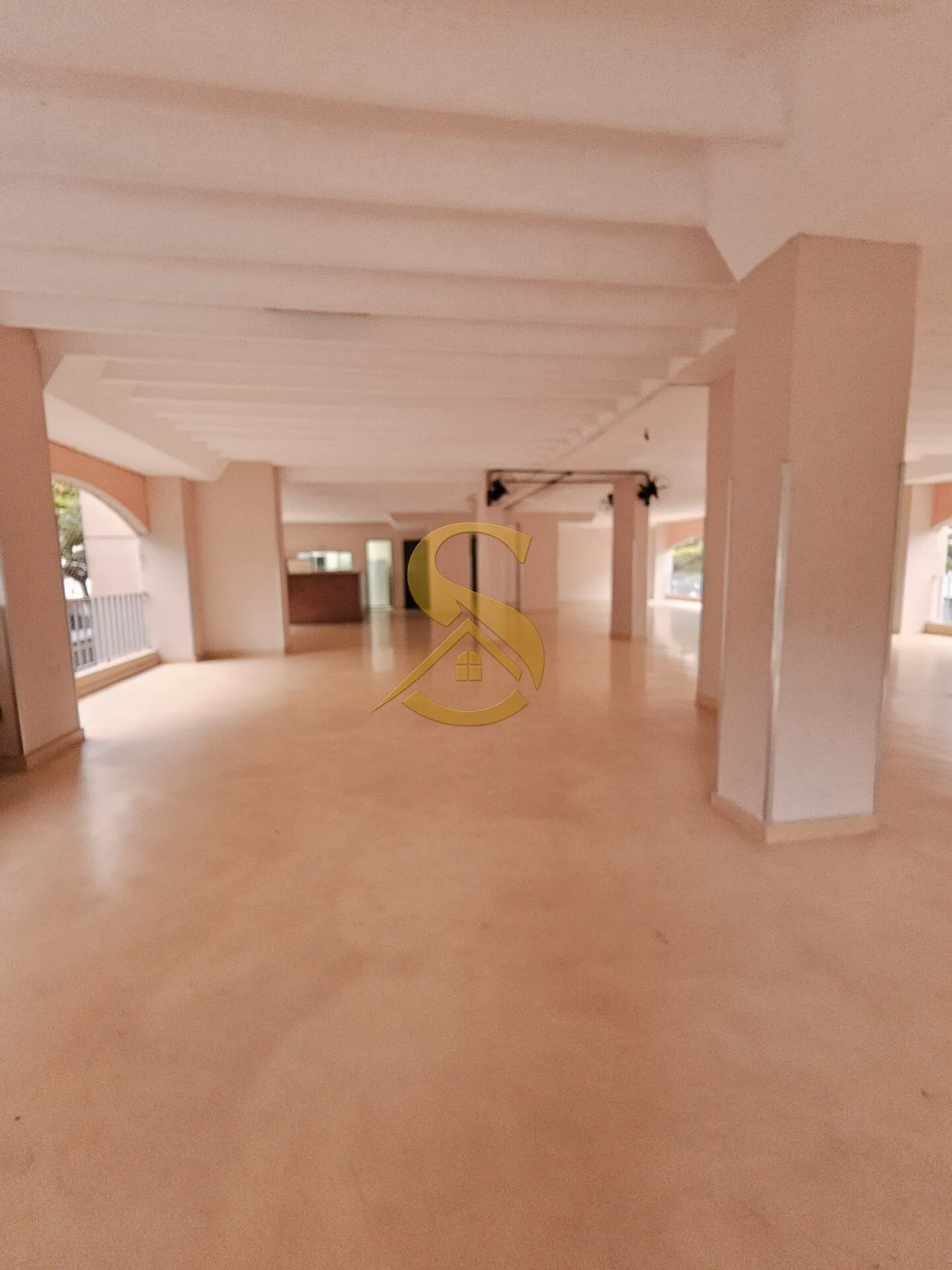 Apartamento de 2 quartos com varanda e 1 vaga — photo 32