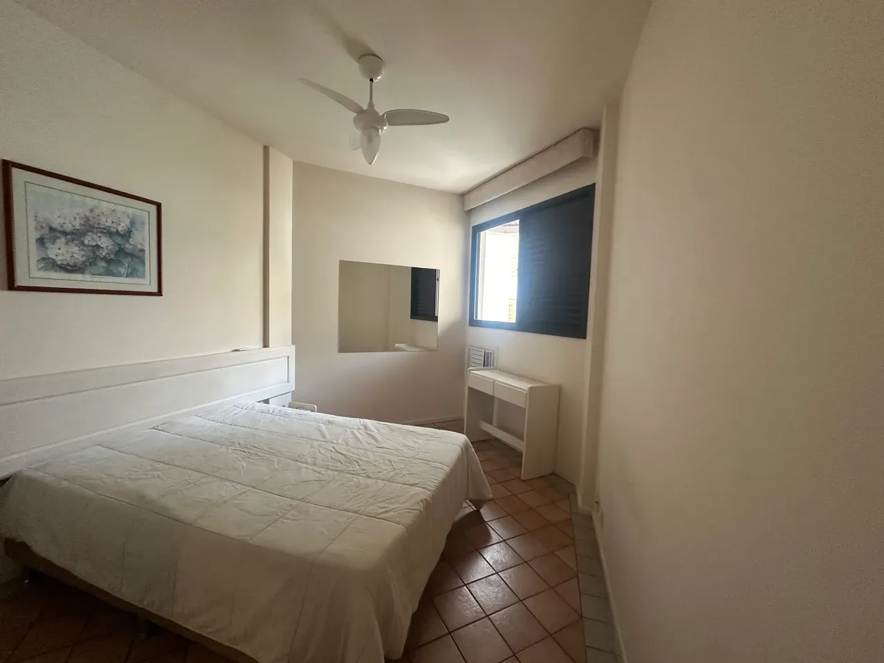 Furnished 1-bedroom apartment with 46 m² and an open kitchen — photo 5