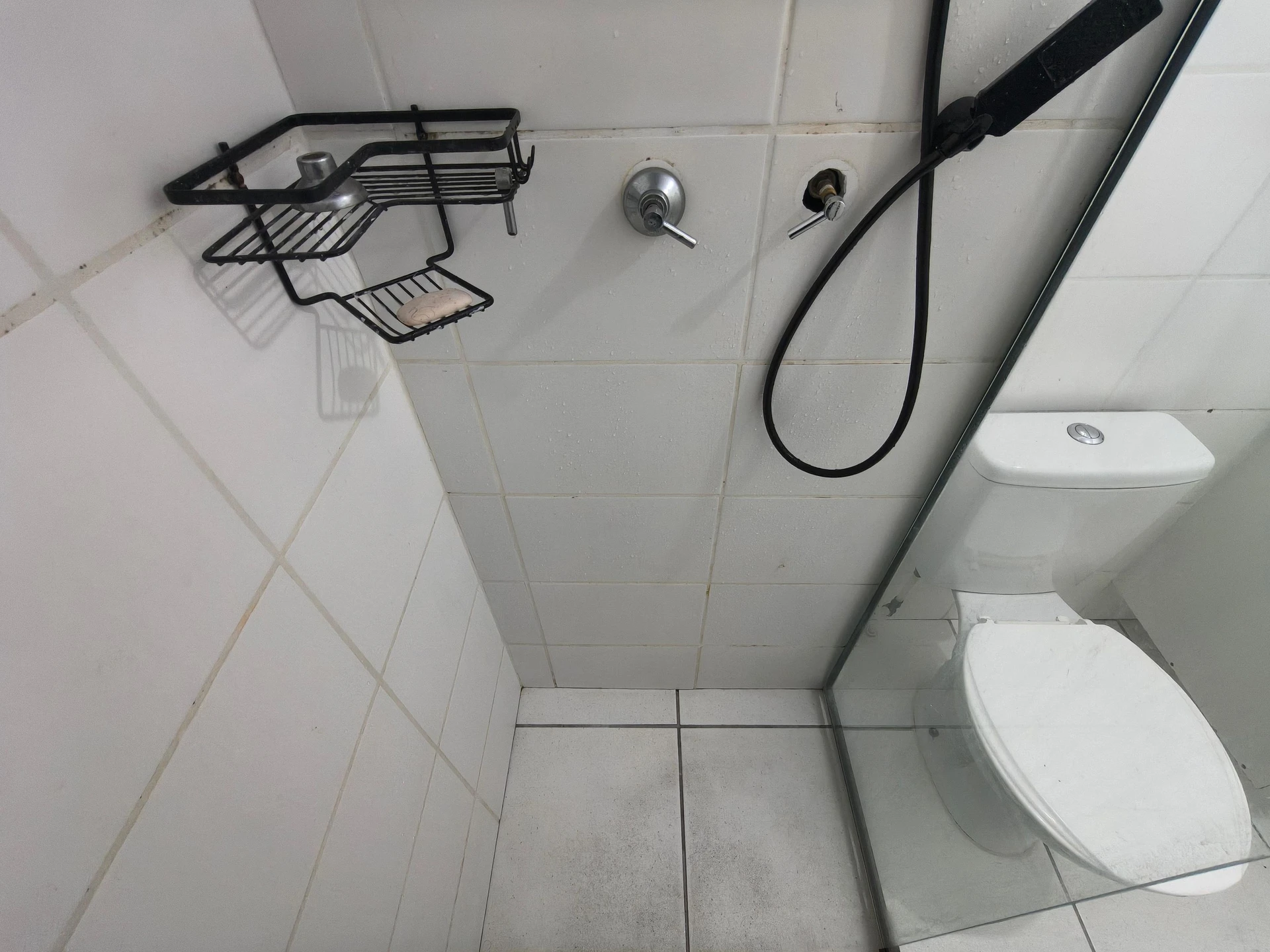 Apartamento, 47 m², com máquina de lavar — photo 27