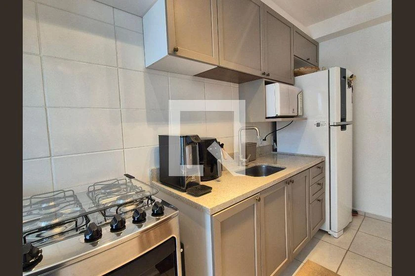 2 quartos e máquina de lavar: apartamento de 54 m² — photo 10